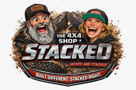 Team Stracked Racing