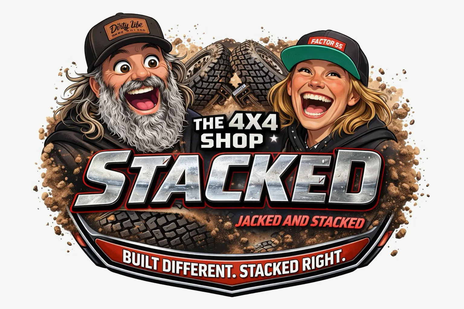 Team Stracked Racing – Team Stracked Racing